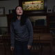 Fivel Stewart in writer-director Iris K. Shim’s horror film Umma